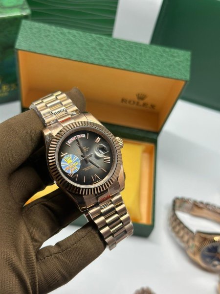 Rolex ماستر